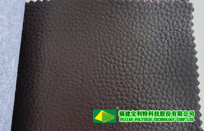 synthetic leather